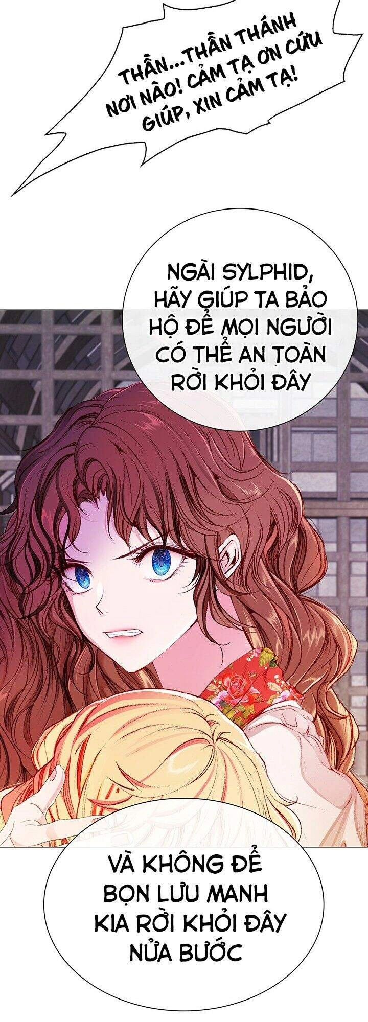 Trở Thành Tiểu Thư Xấu Xí Chapter 41 - 11