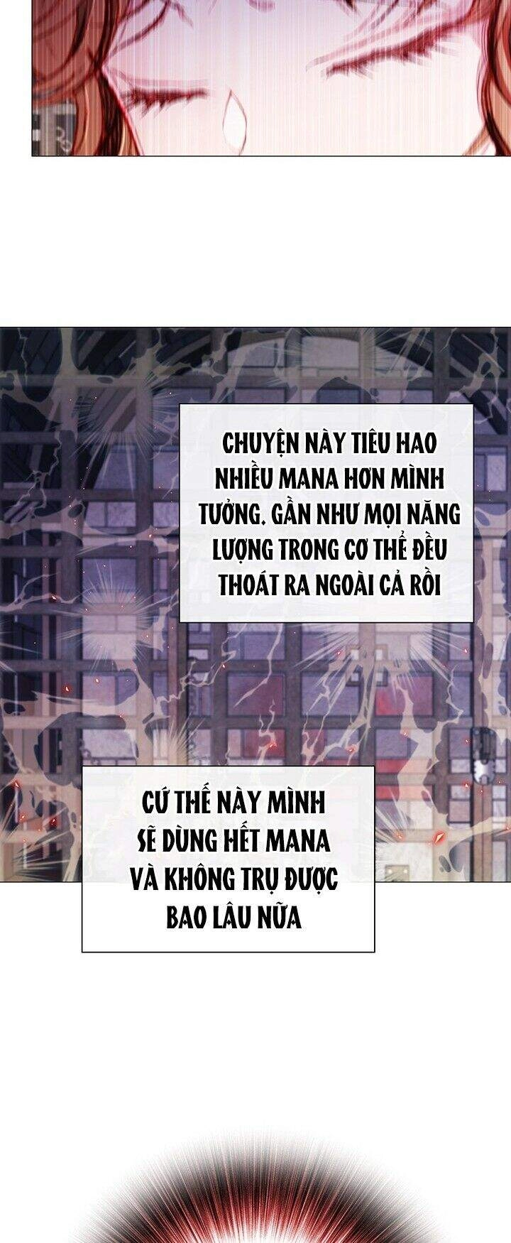 Trở Thành Tiểu Thư Xấu Xí Chapter 41 - 15