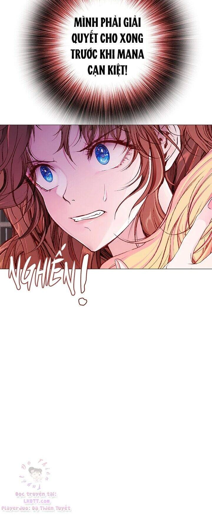 Trở Thành Tiểu Thư Xấu Xí Chapter 41 - 16