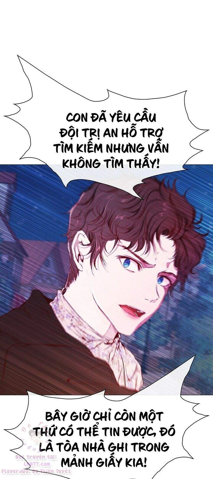 Trở Thành Tiểu Thư Xấu Xí Chapter 41 - 19
