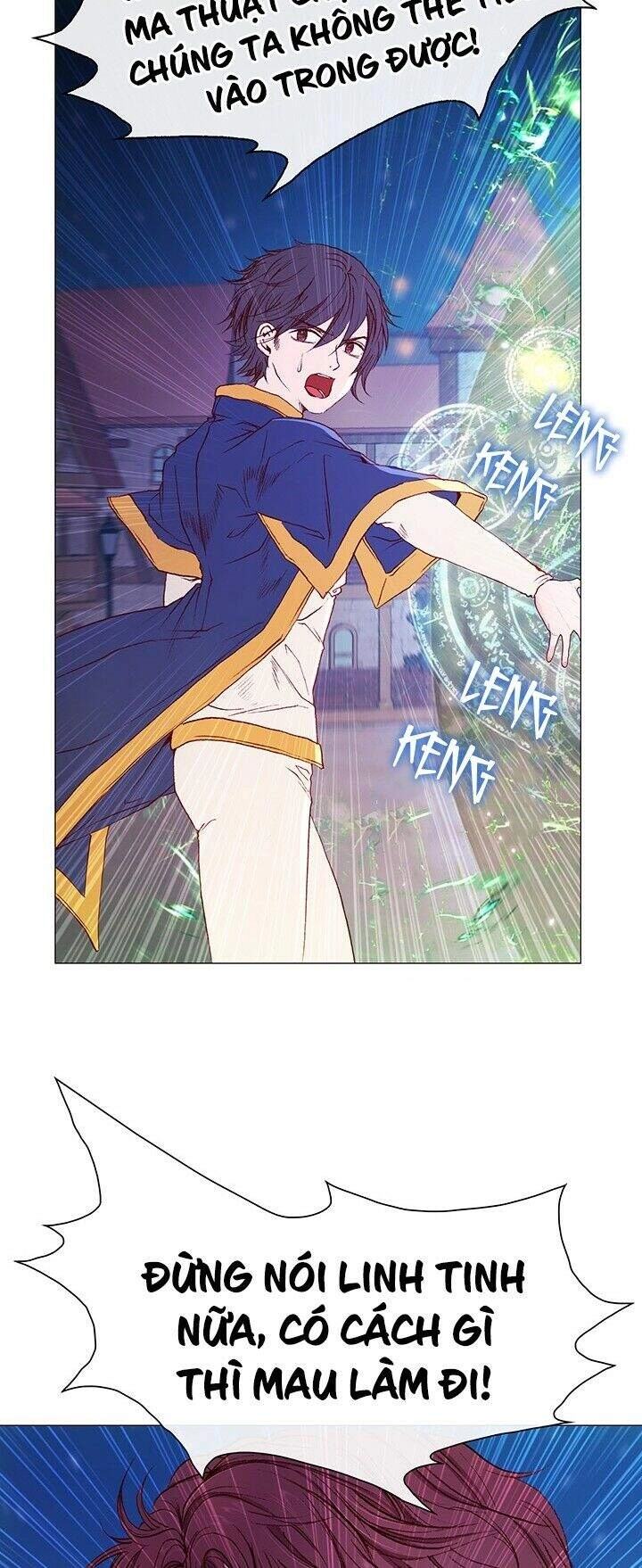 Trở Thành Tiểu Thư Xấu Xí Chapter 41 - 22