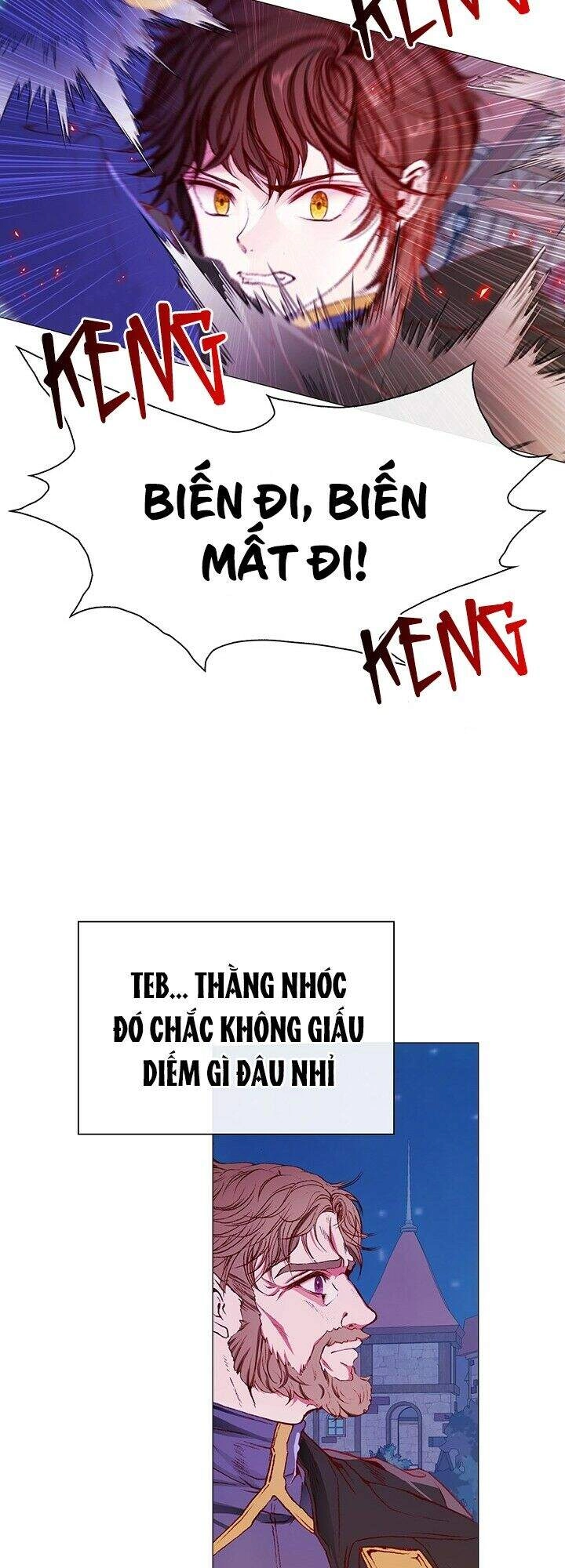 Trở Thành Tiểu Thư Xấu Xí Chapter 41 - 26