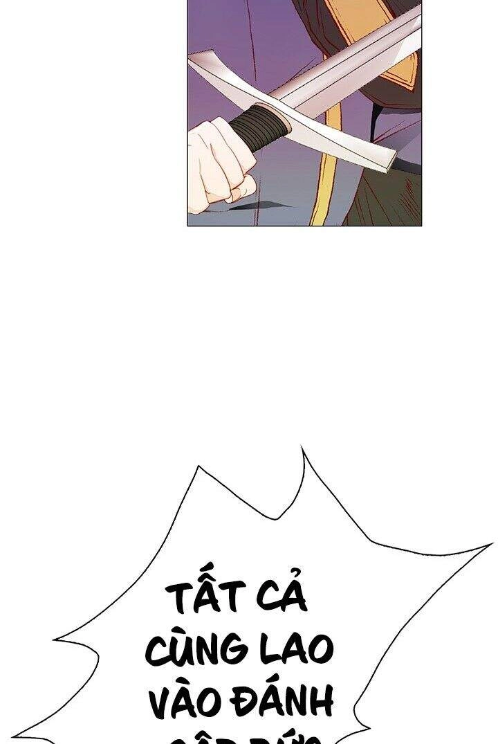 Trở Thành Tiểu Thư Xấu Xí Chapter 41 - 27