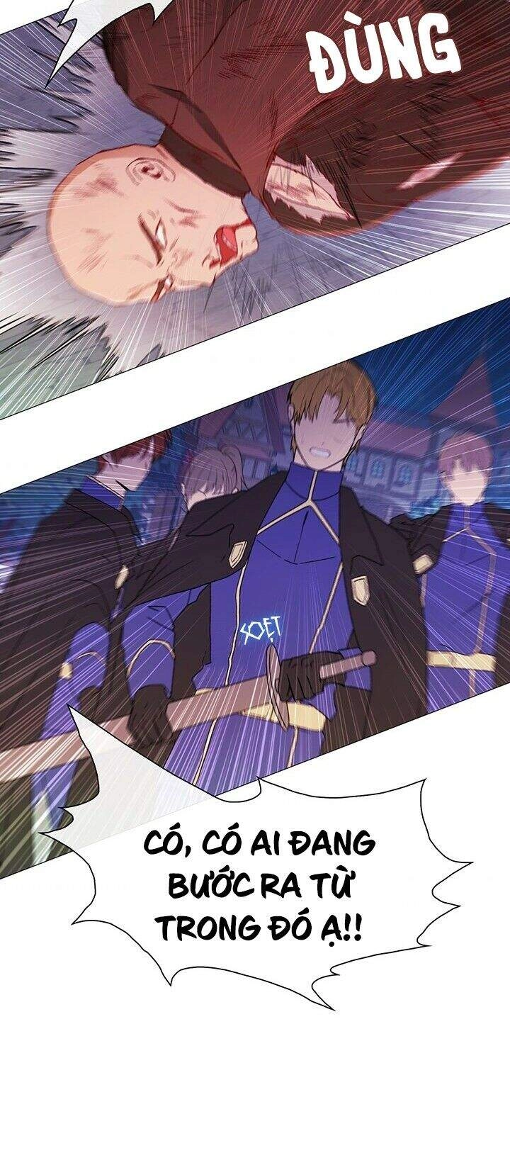 Trở Thành Tiểu Thư Xấu Xí Chapter 41 - 30