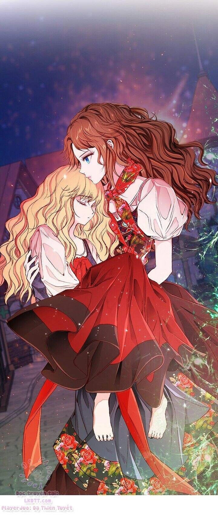 Trở Thành Tiểu Thư Xấu Xí Chapter 41 - 32