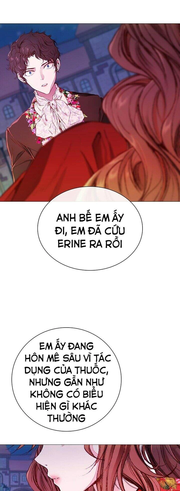 Trở Thành Tiểu Thư Xấu Xí Chapter 41 - 34