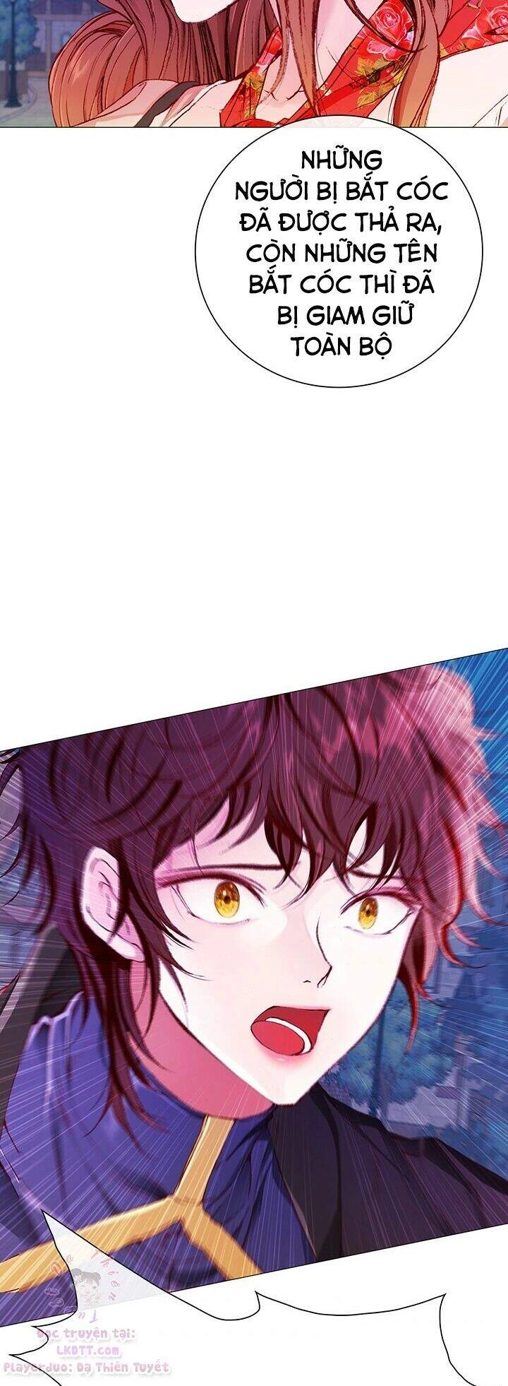 Trở Thành Tiểu Thư Xấu Xí Chapter 41 - 35