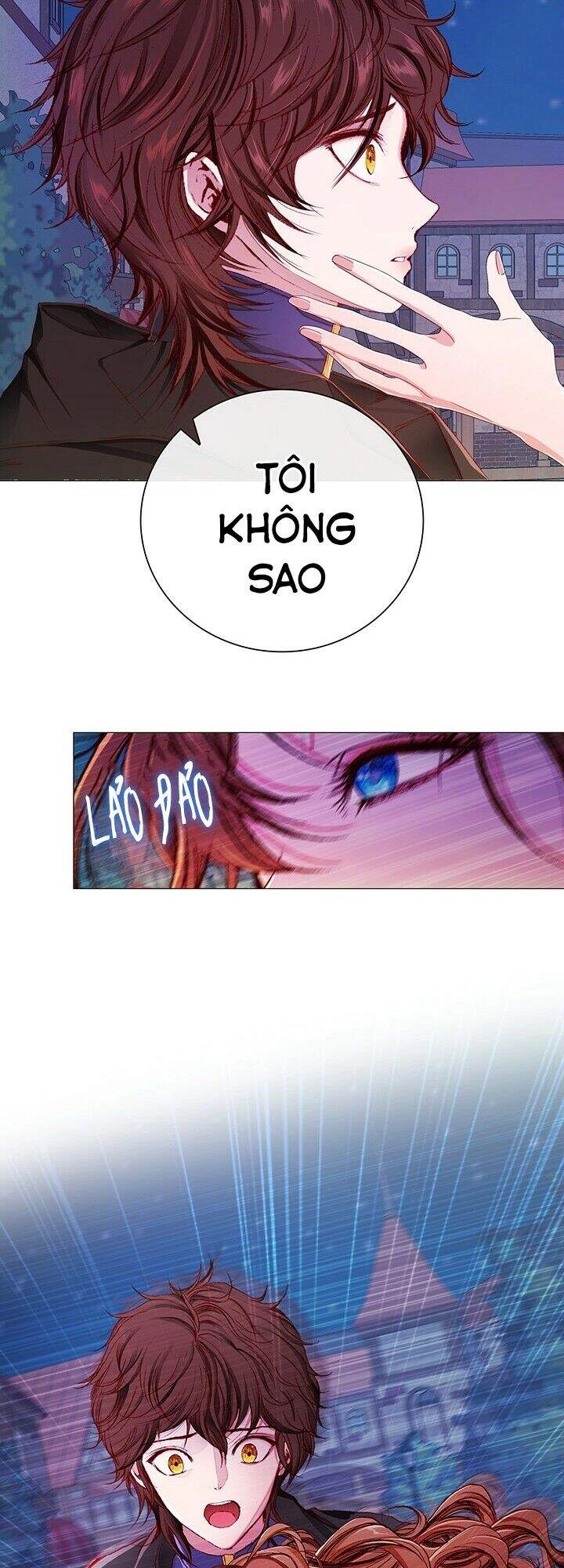 Trở Thành Tiểu Thư Xấu Xí Chapter 41 - 37