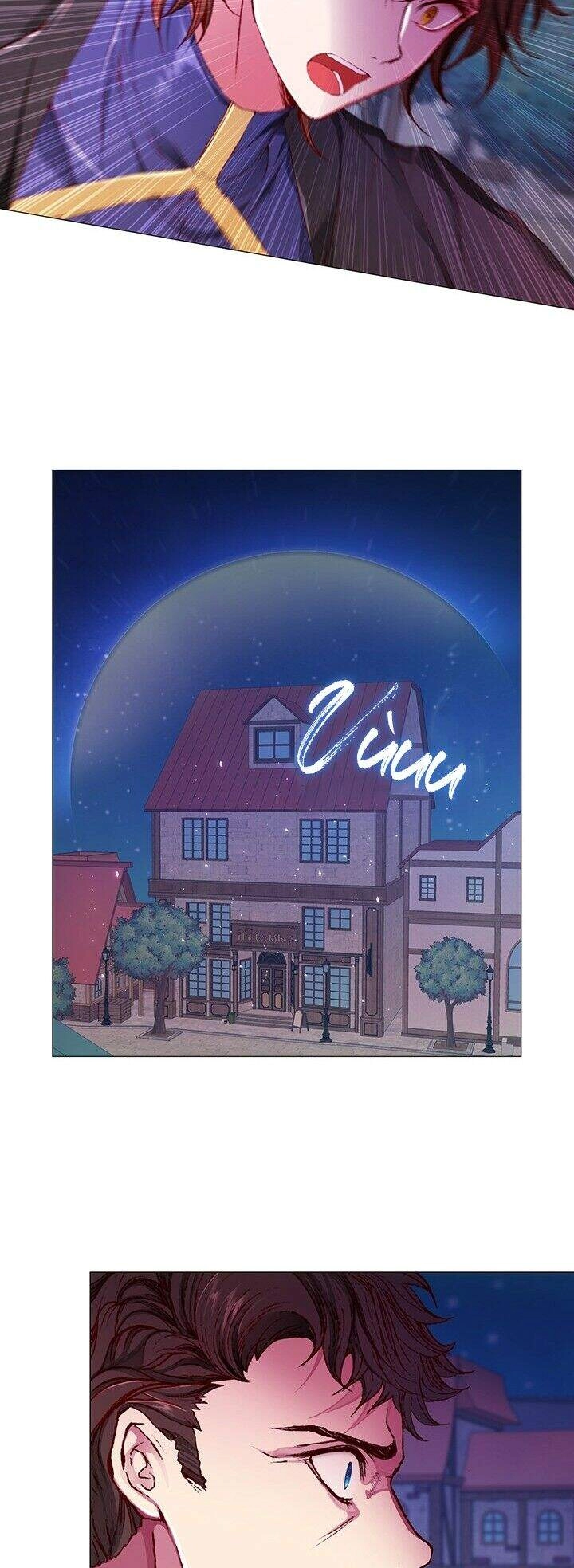 Trở Thành Tiểu Thư Xấu Xí Chapter 41 - 39