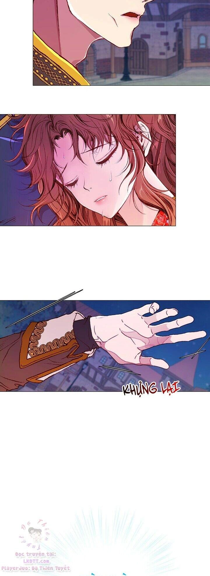 Trở Thành Tiểu Thư Xấu Xí Chapter 41 - 40