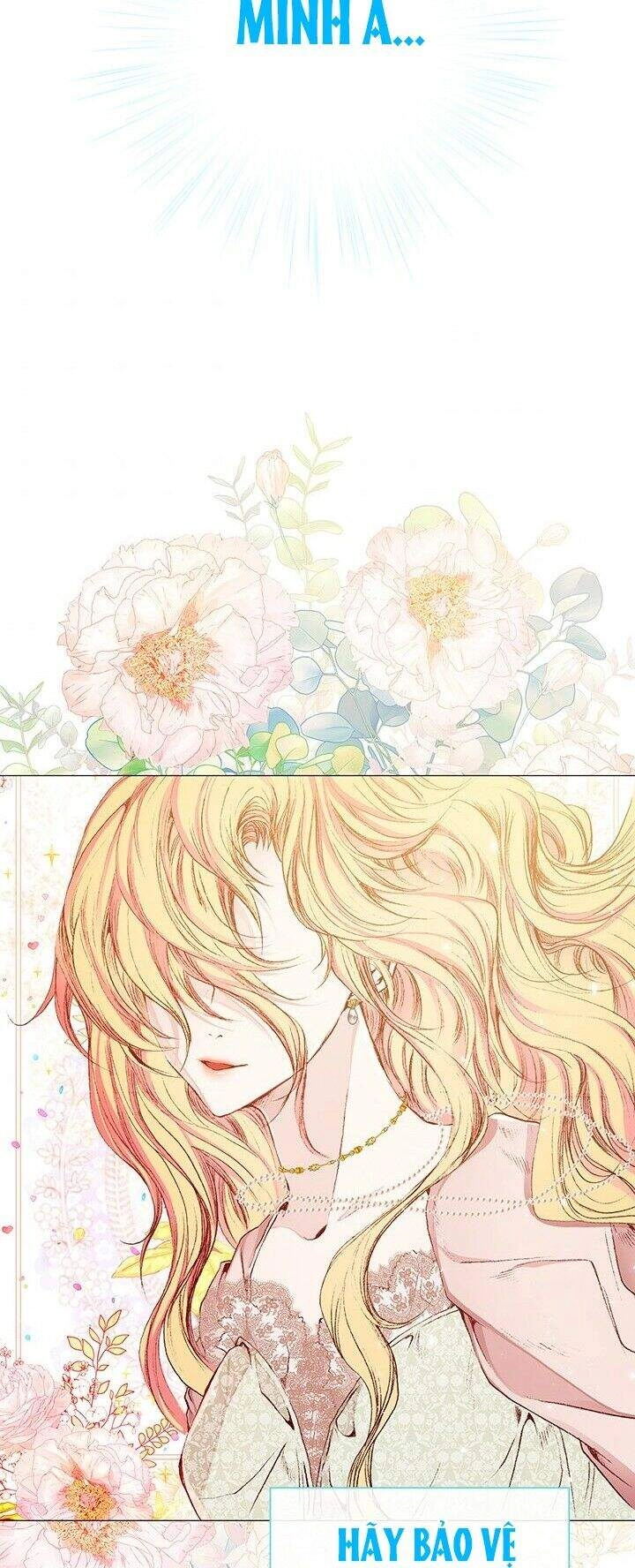 Trở Thành Tiểu Thư Xấu Xí Chapter 41 - 41