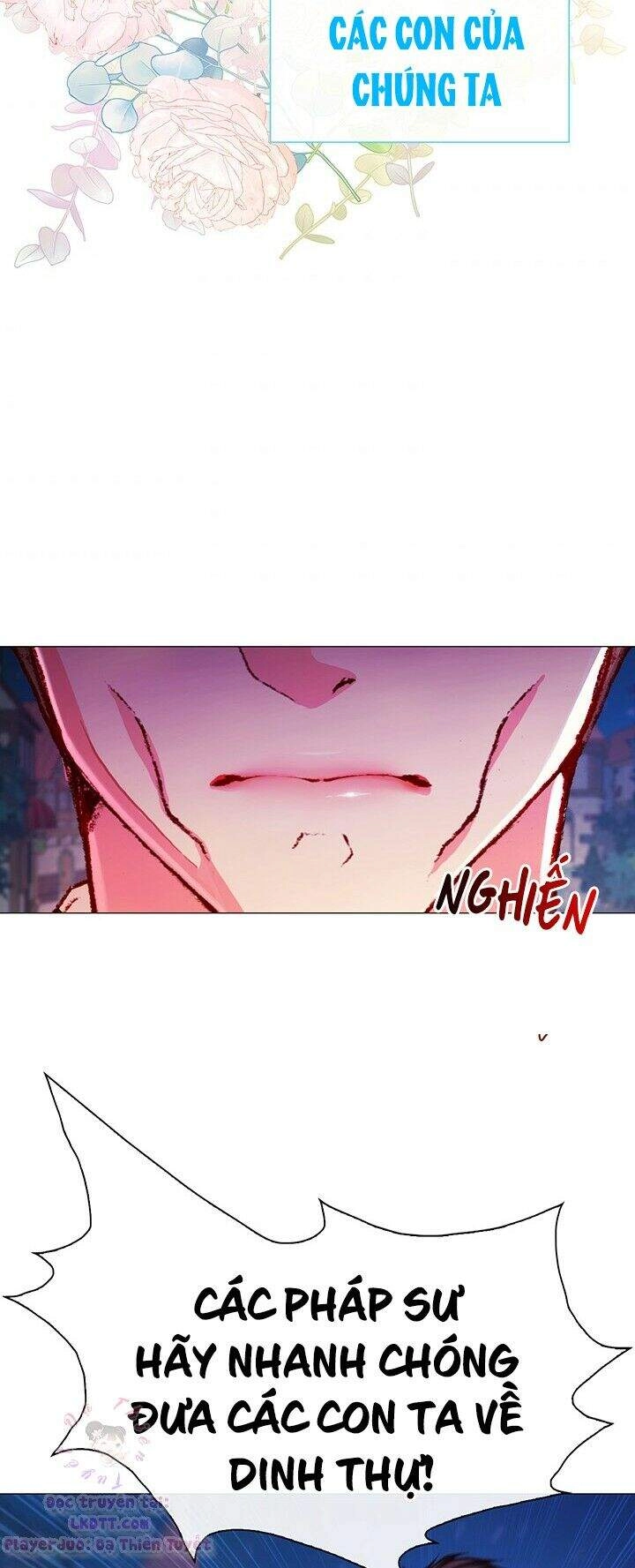 Trở Thành Tiểu Thư Xấu Xí Chapter 41 - 42