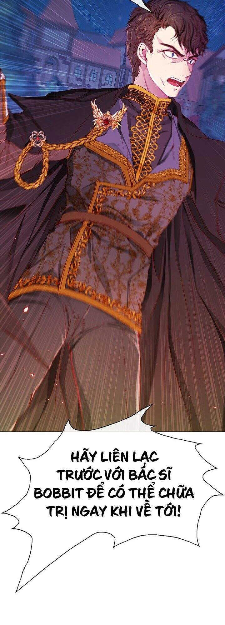 Trở Thành Tiểu Thư Xấu Xí Chapter 41 - 43