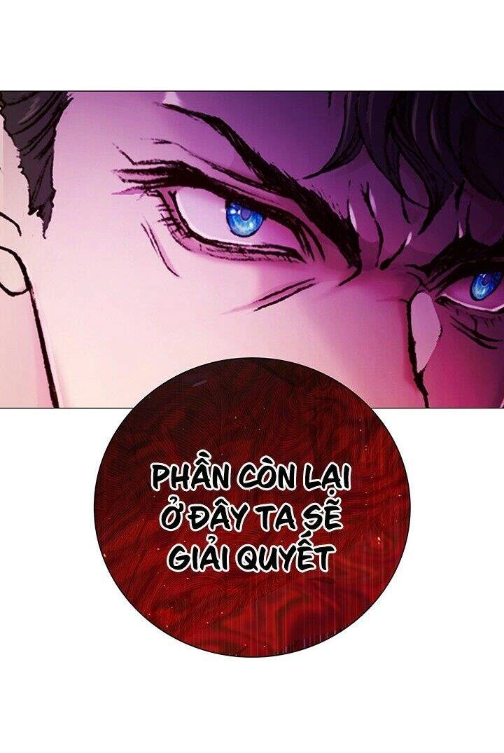 Trở Thành Tiểu Thư Xấu Xí Chapter 41 - 44