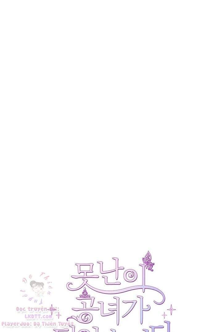 Trở Thành Tiểu Thư Xấu Xí Chapter 41 - 45