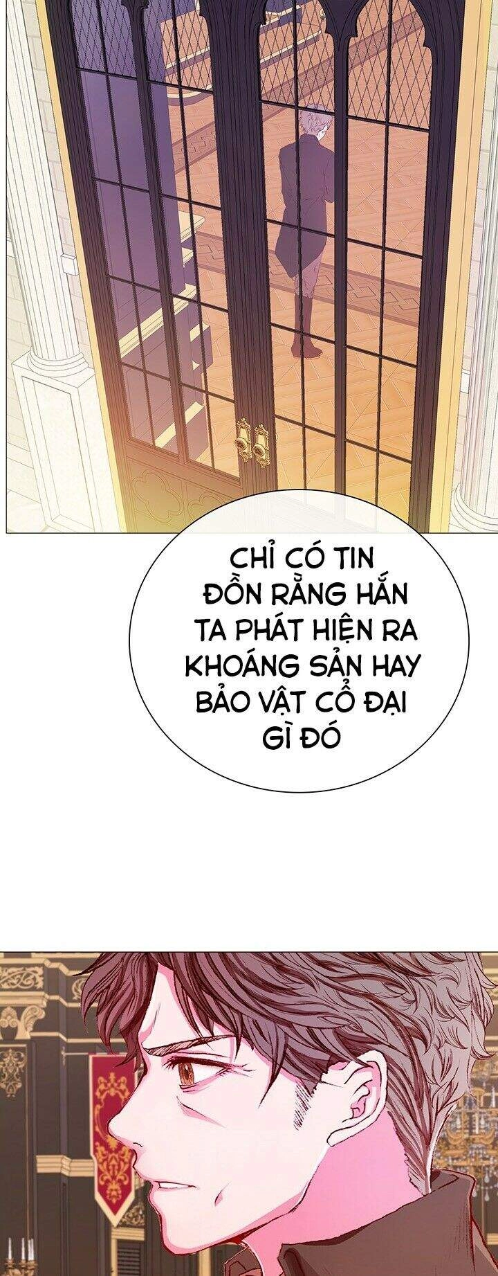 Trở Thành Tiểu Thư Xấu Xí Chapter 41 - 47