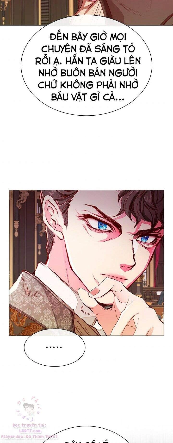 Trở Thành Tiểu Thư Xấu Xí Chapter 41 - 48