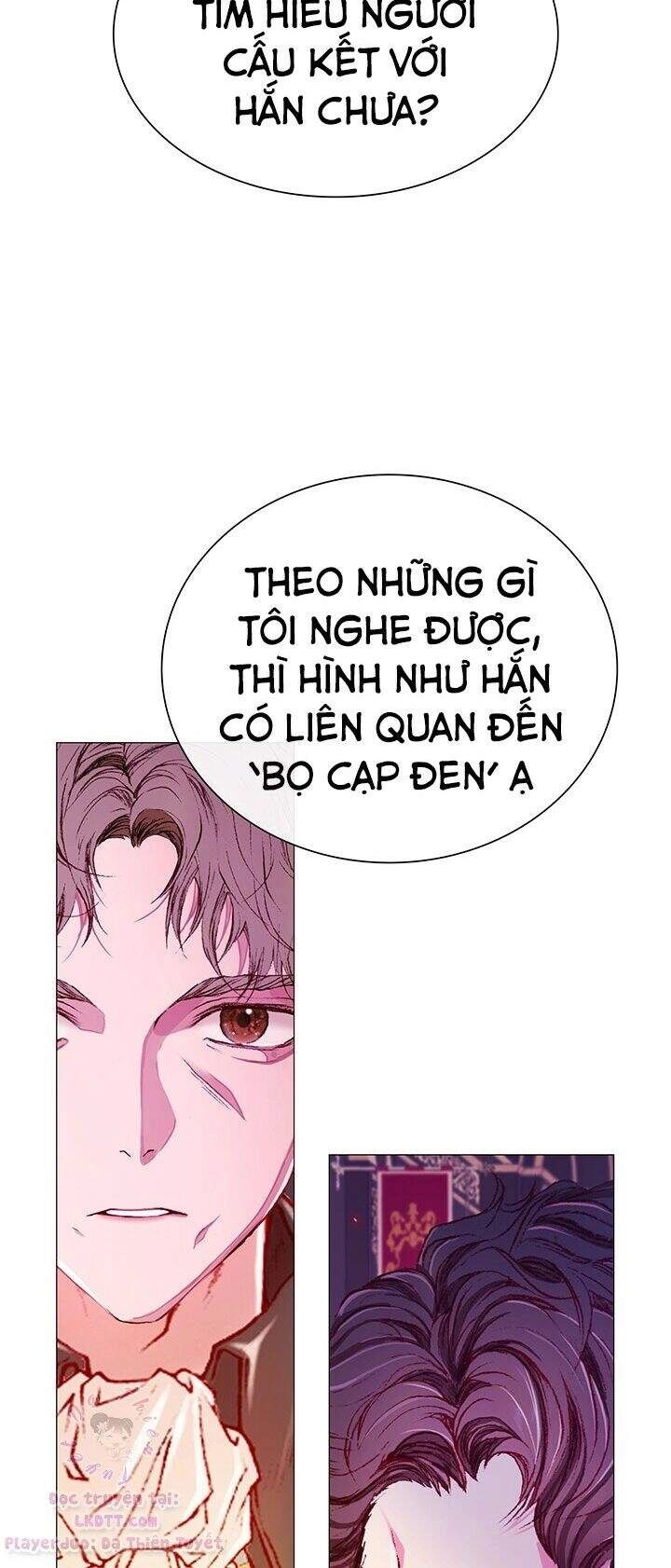 Trở Thành Tiểu Thư Xấu Xí Chapter 41 - 51