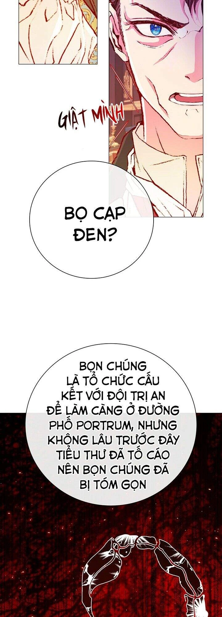 Trở Thành Tiểu Thư Xấu Xí Chapter 41 - 52