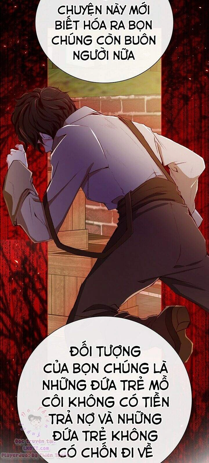 Trở Thành Tiểu Thư Xấu Xí Chapter 41 - 54