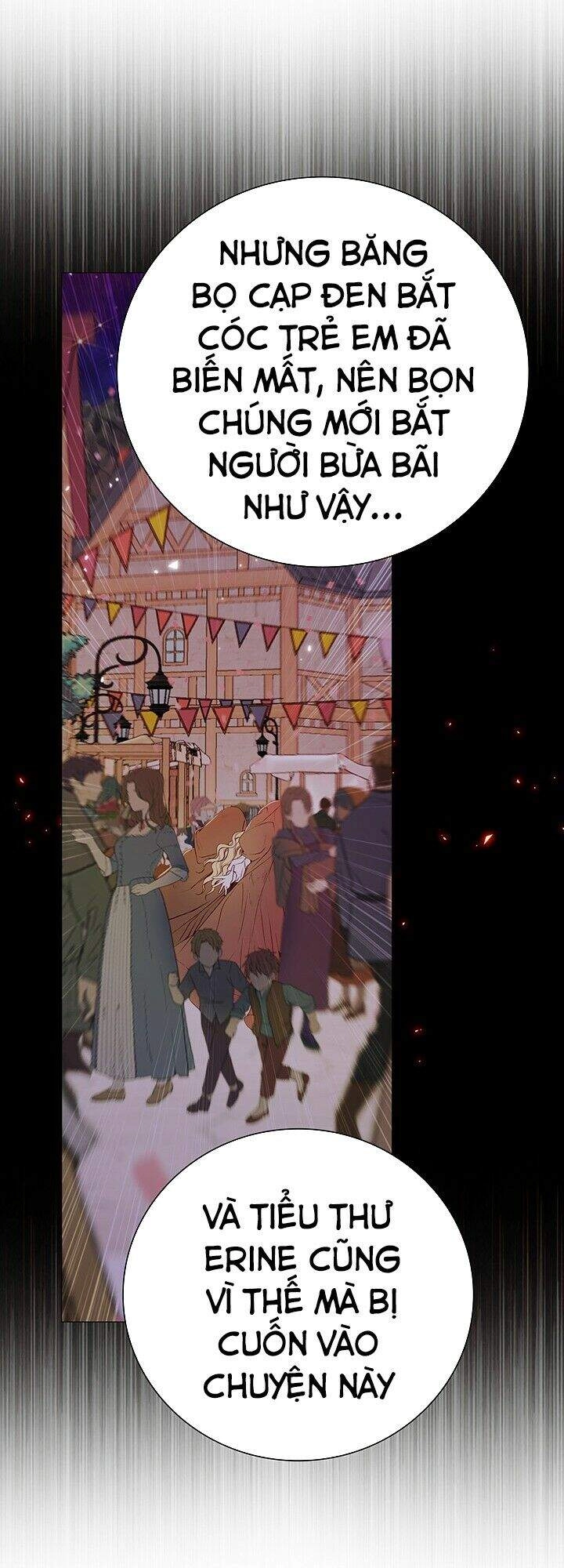 Trở Thành Tiểu Thư Xấu Xí Chapter 41 - 56