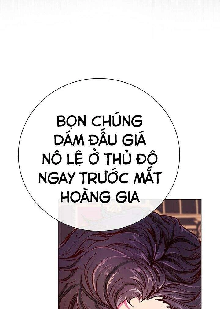 Trở Thành Tiểu Thư Xấu Xí Chapter 41 - 57