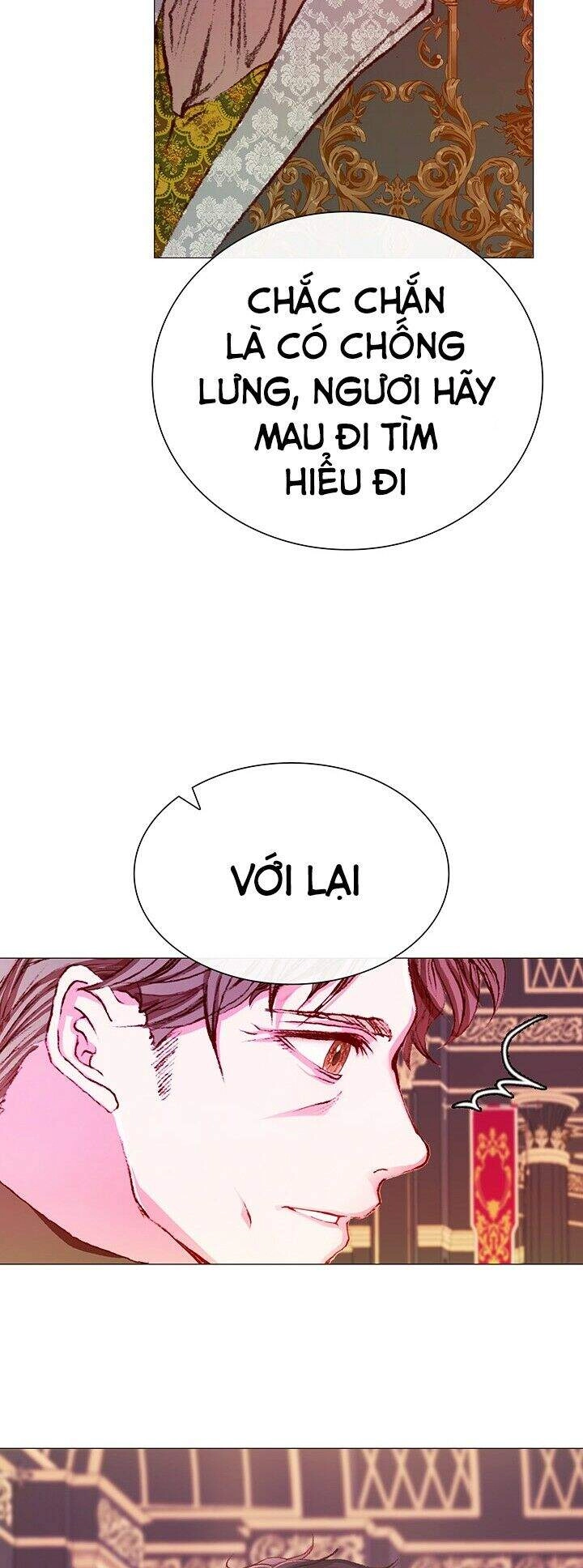 Trở Thành Tiểu Thư Xấu Xí Chapter 41 - 59