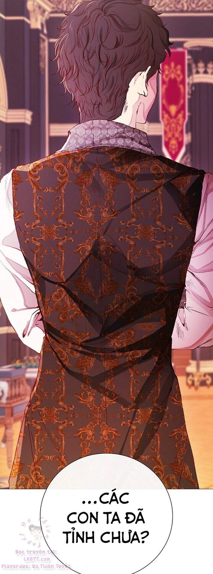 Trở Thành Tiểu Thư Xấu Xí Chapter 41 - 60