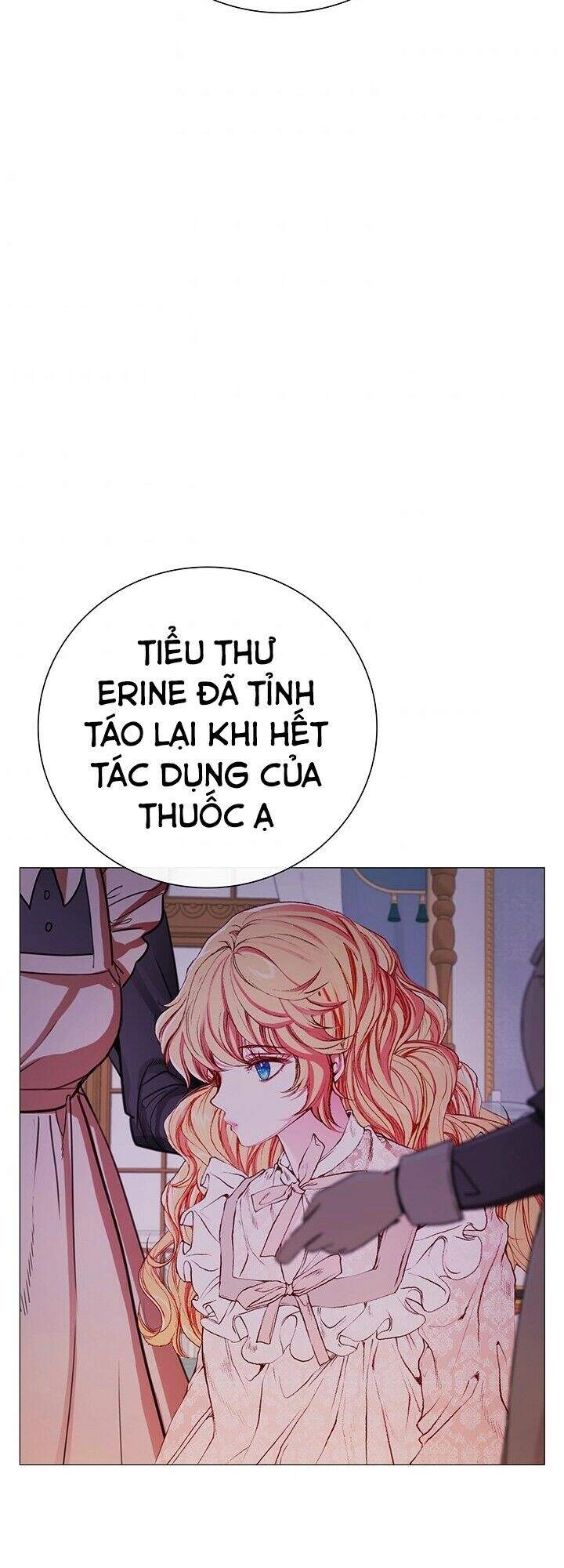 Trở Thành Tiểu Thư Xấu Xí Chapter 41 - 61