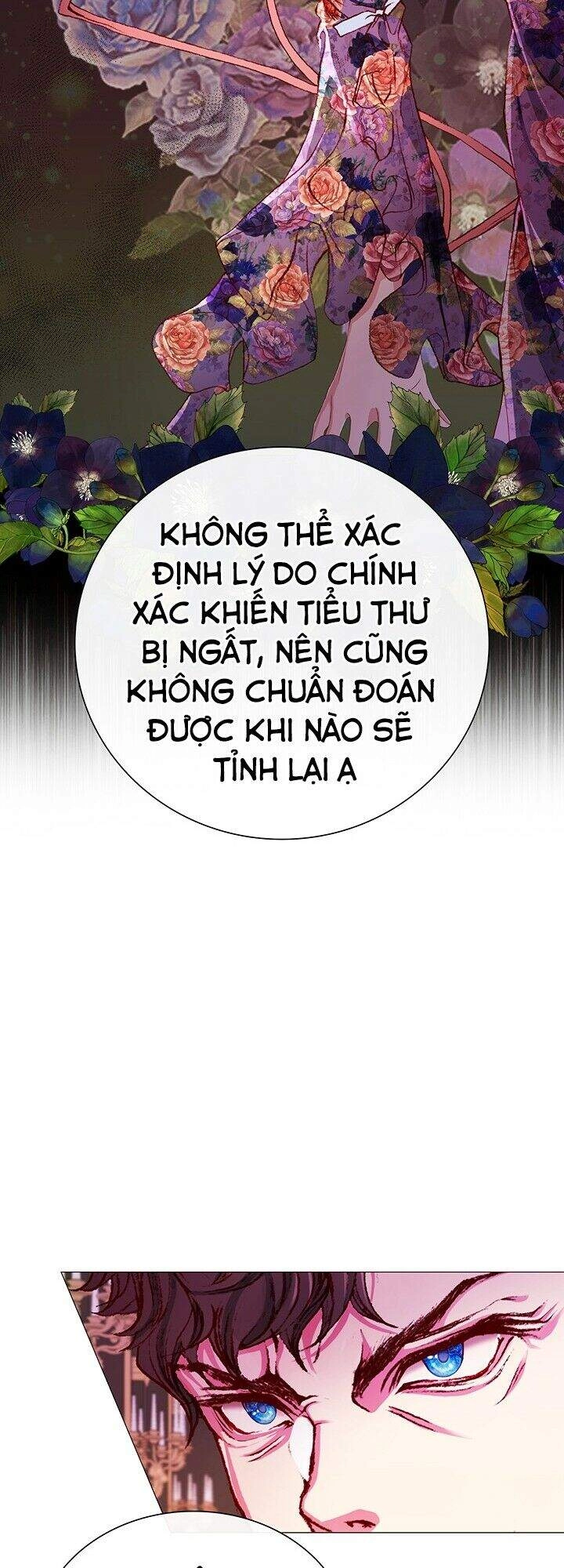 Trở Thành Tiểu Thư Xấu Xí Chapter 41 - 63