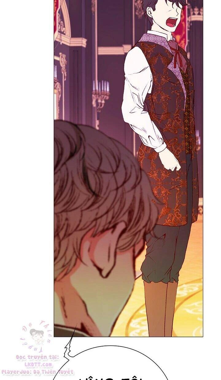 Trở Thành Tiểu Thư Xấu Xí Chapter 41 - 65