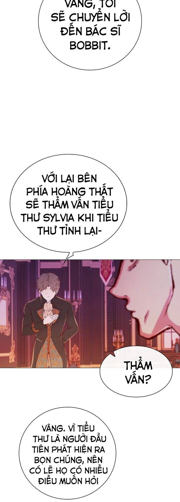 Trở Thành Tiểu Thư Xấu Xí Chapter 41 - 66