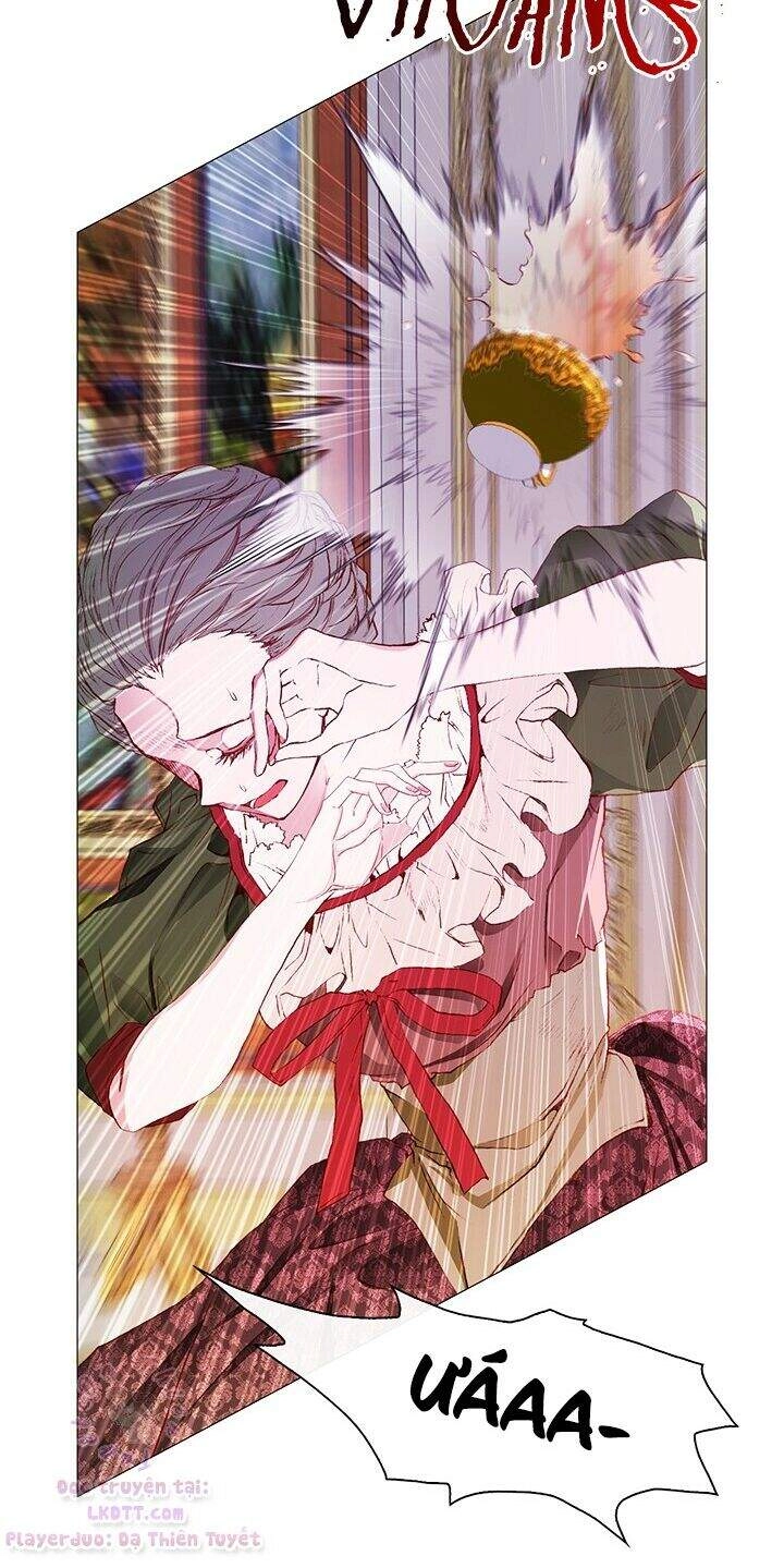 Trở Thành Tiểu Thư Xấu Xí Chapter 41 - 70