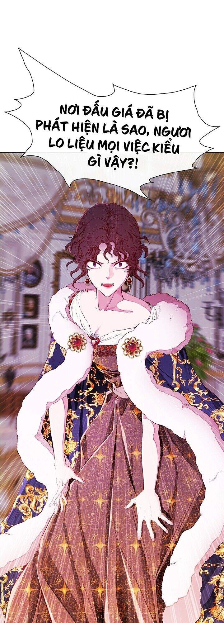 Trở Thành Tiểu Thư Xấu Xí Chapter 41 - 71