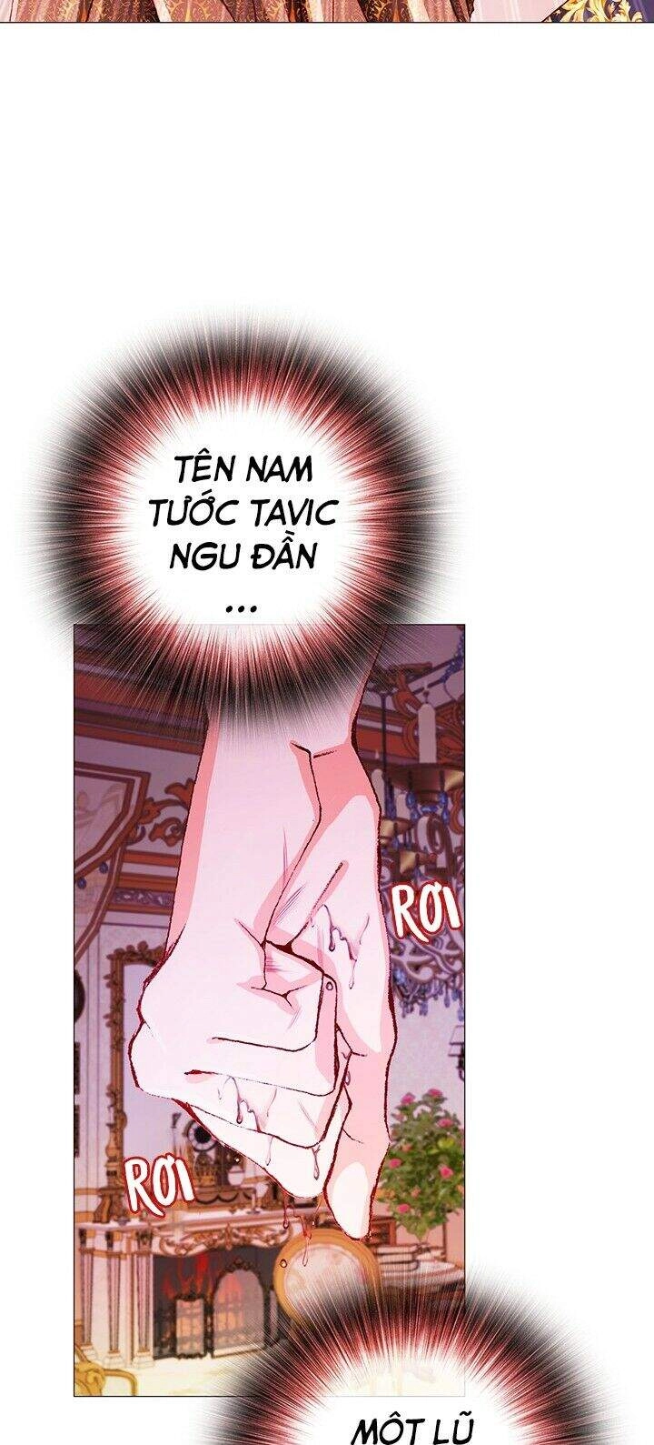 Trở Thành Tiểu Thư Xấu Xí Chapter 41 - 72