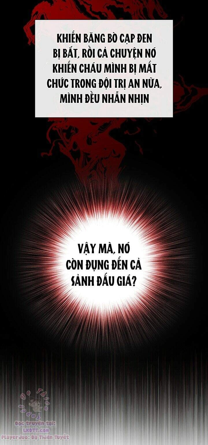 Trở Thành Tiểu Thư Xấu Xí Chapter 41 - 75