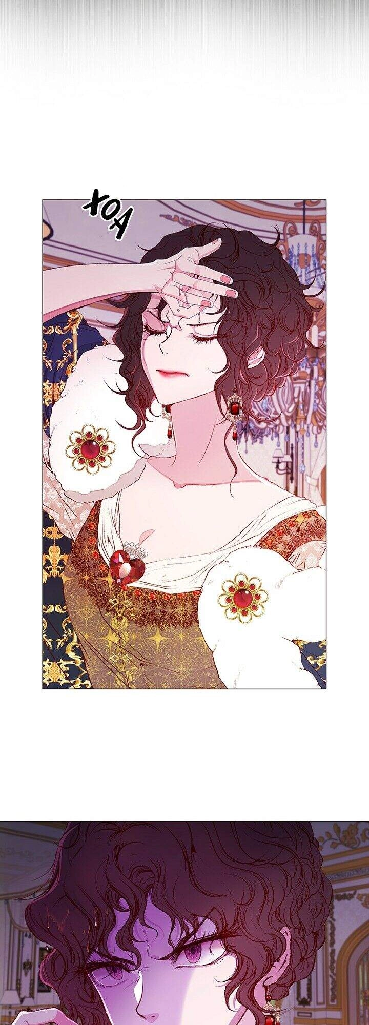 Trở Thành Tiểu Thư Xấu Xí Chapter 41 - 76