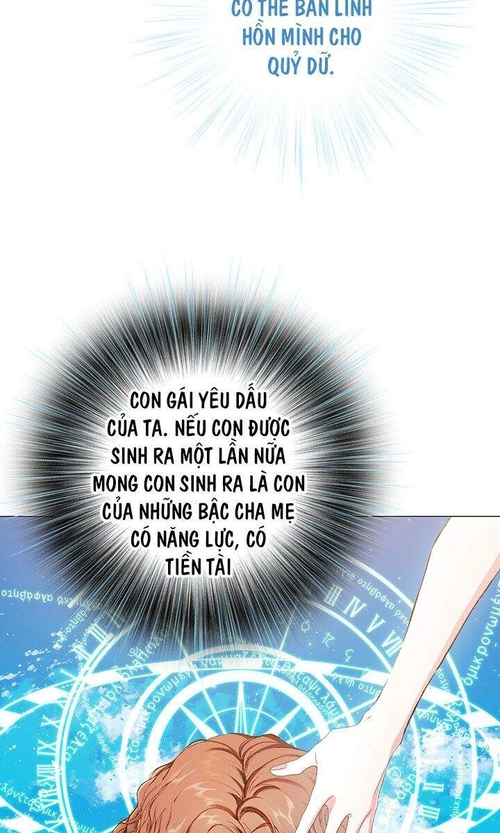 Trở Thành Tiểu Thư Xấu Xí Chapter 42 - 3