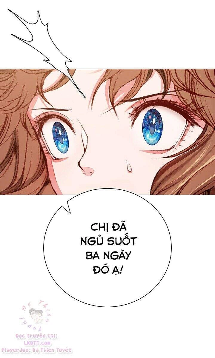 Trở Thành Tiểu Thư Xấu Xí Chapter 42 - 10