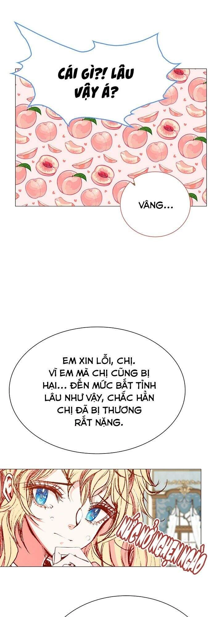 Trở Thành Tiểu Thư Xấu Xí Chapter 42 - 11