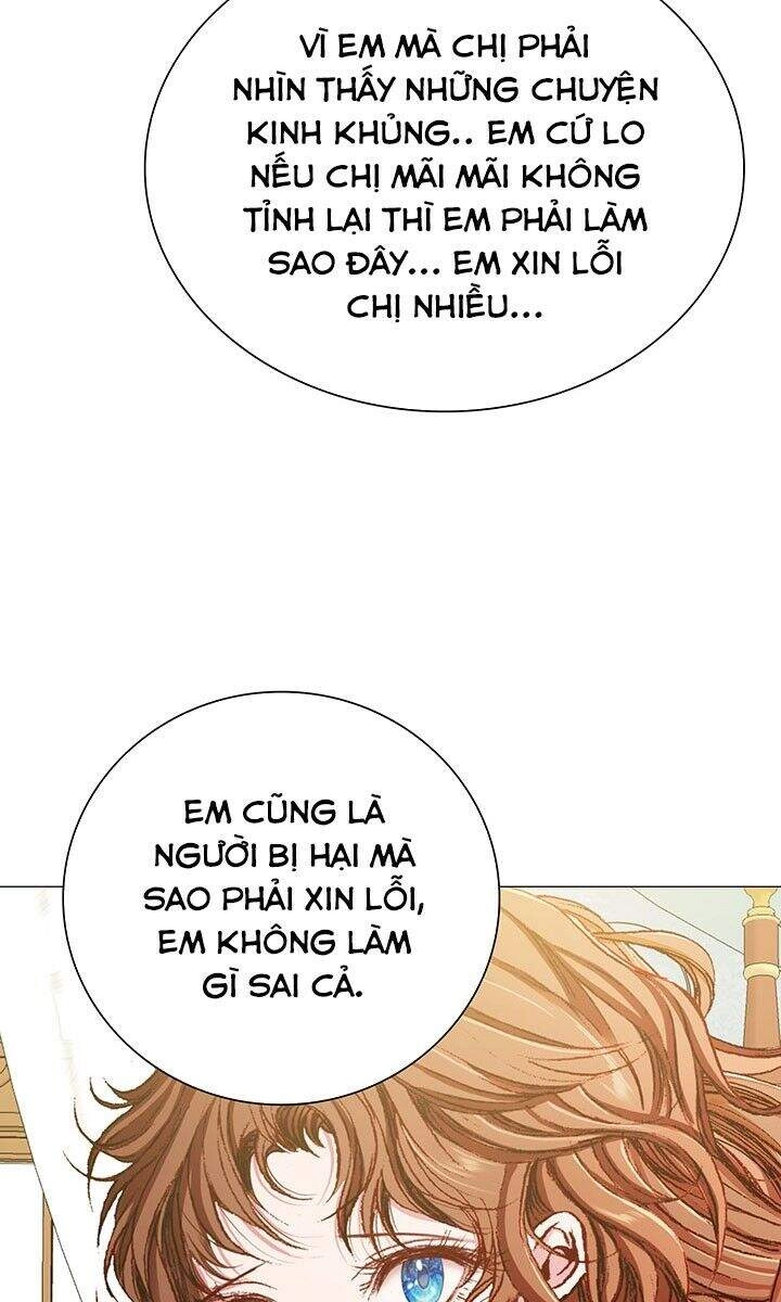 Trở Thành Tiểu Thư Xấu Xí Chapter 42 - 12