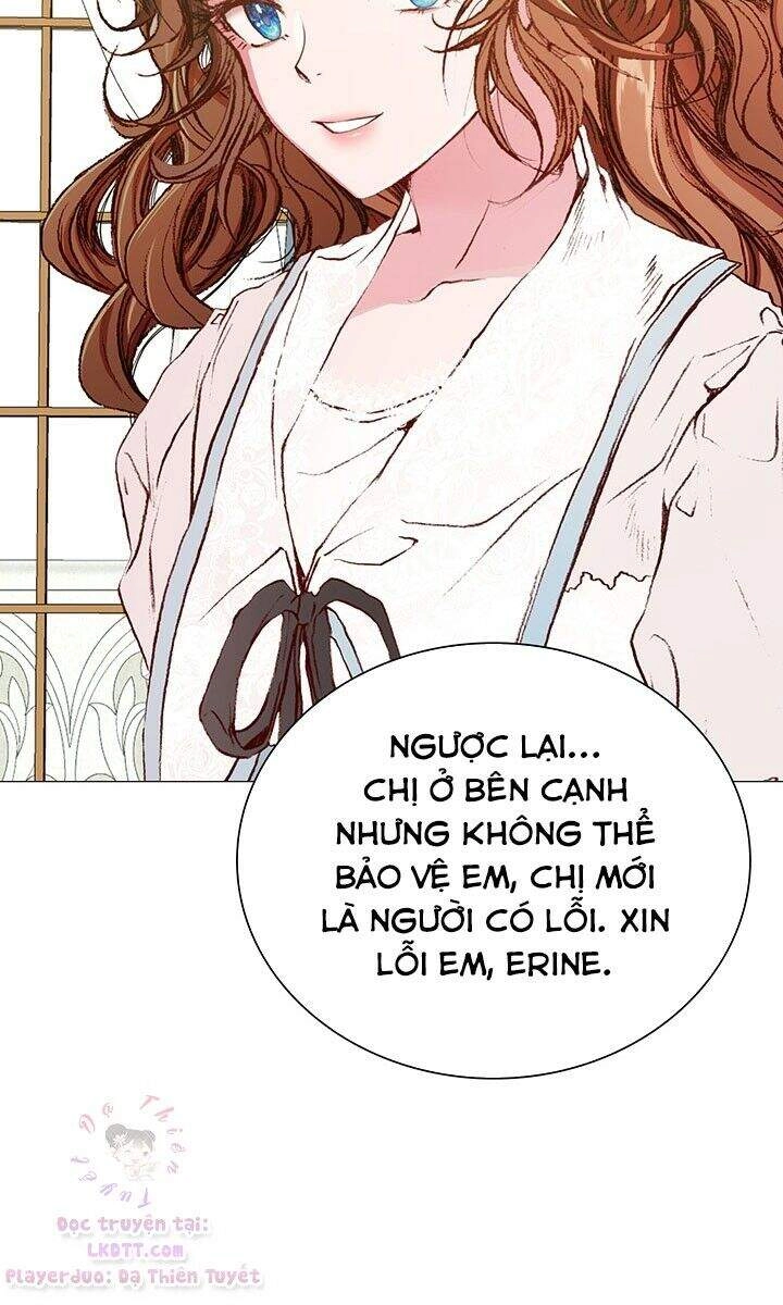 Trở Thành Tiểu Thư Xấu Xí Chapter 42 - 13