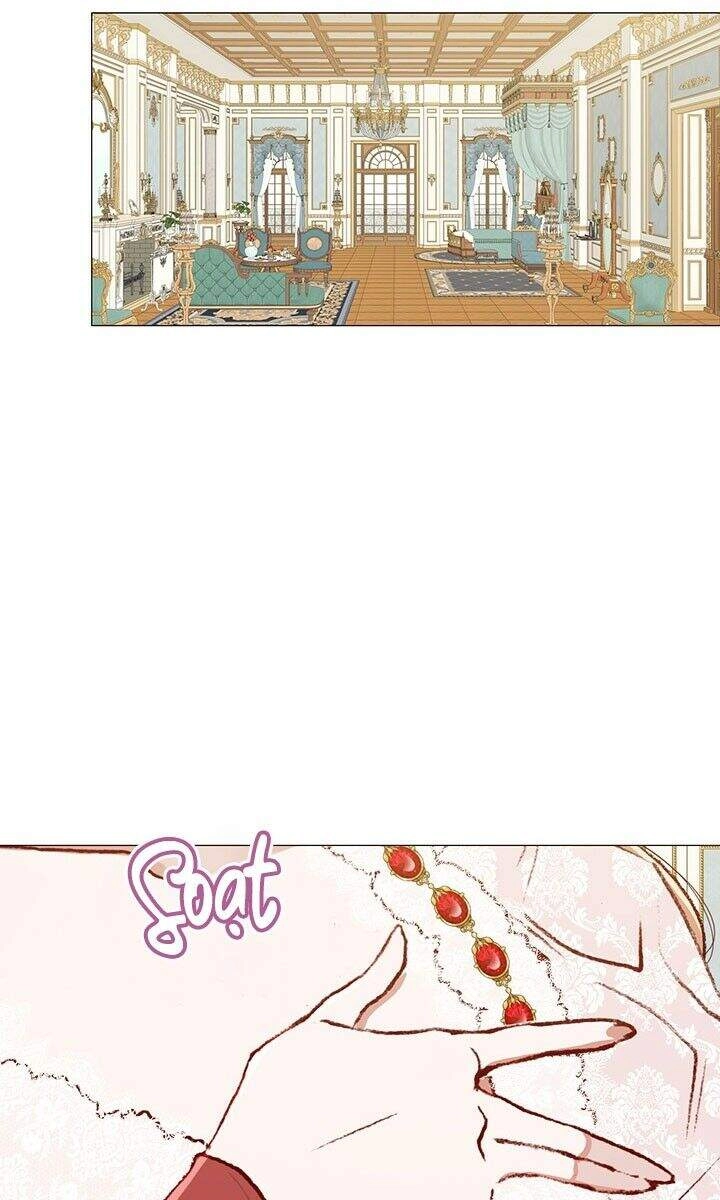 Trở Thành Tiểu Thư Xấu Xí Chapter 42 - 18