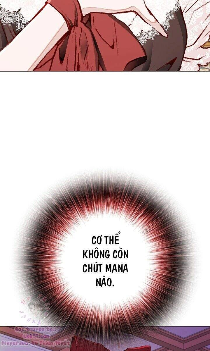 Trở Thành Tiểu Thư Xấu Xí Chapter 42 - 19