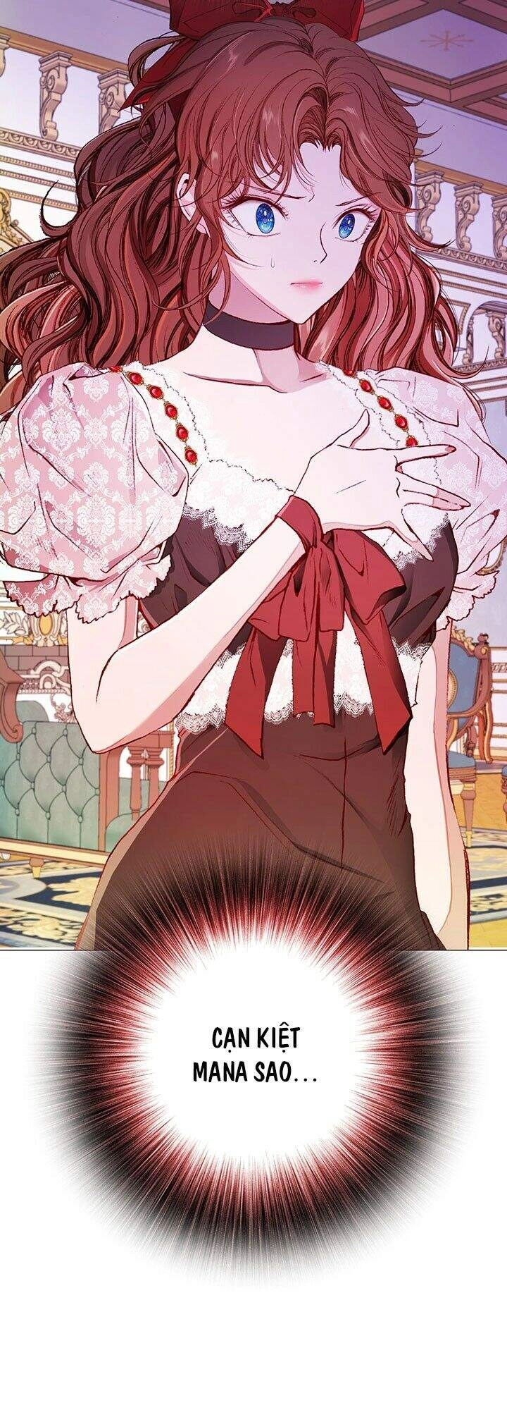 Trở Thành Tiểu Thư Xấu Xí Chapter 42 - 20