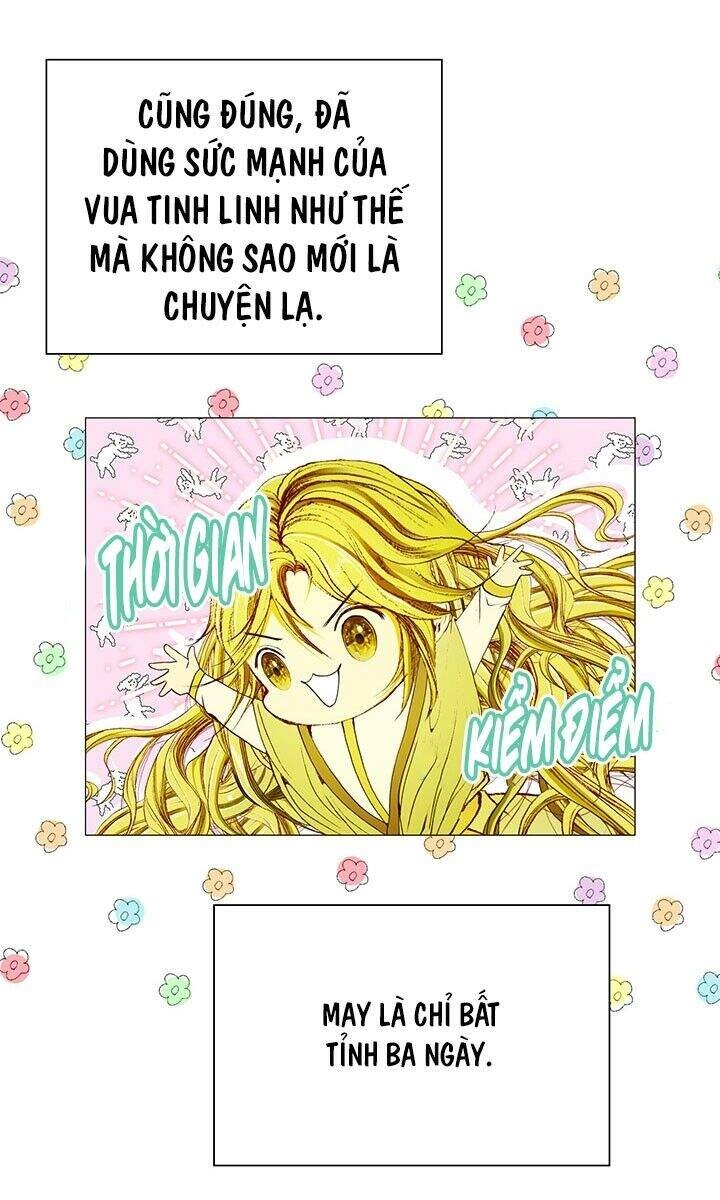 Trở Thành Tiểu Thư Xấu Xí Chapter 42 - 21