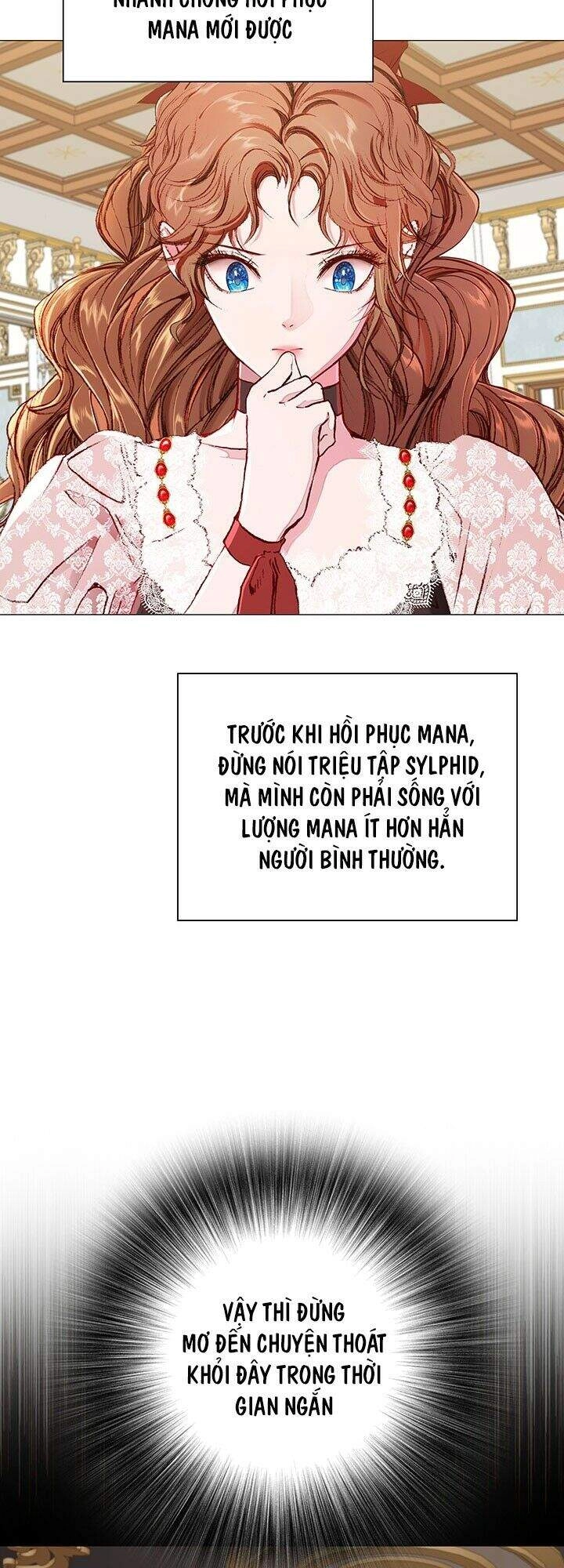 Trở Thành Tiểu Thư Xấu Xí Chapter 42 - 23