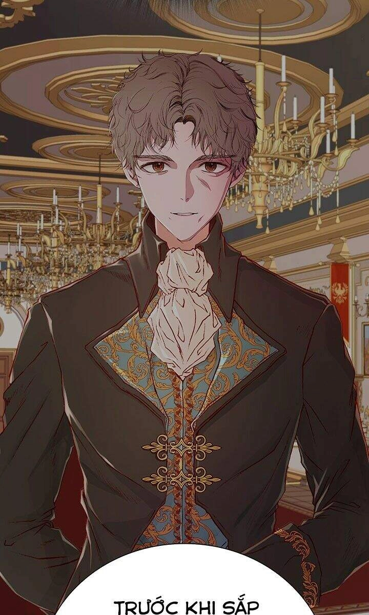 Trở Thành Tiểu Thư Xấu Xí Chapter 42 - 24