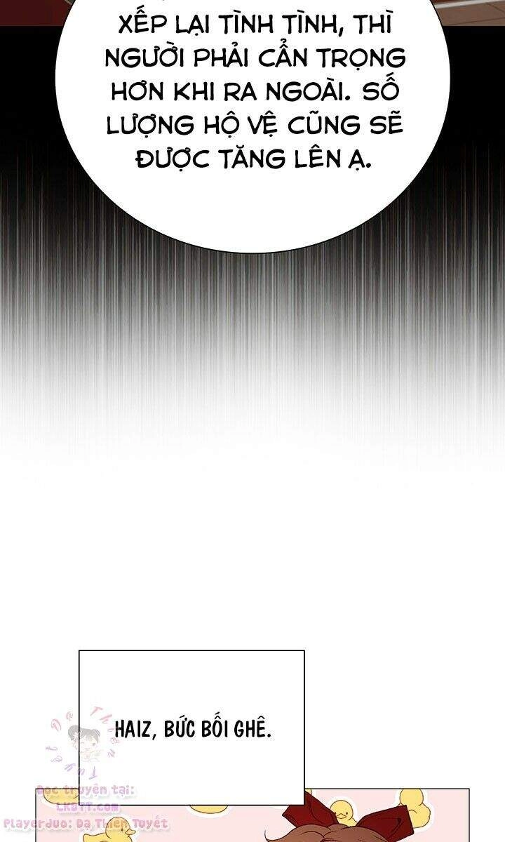 Trở Thành Tiểu Thư Xấu Xí Chapter 42 - 25