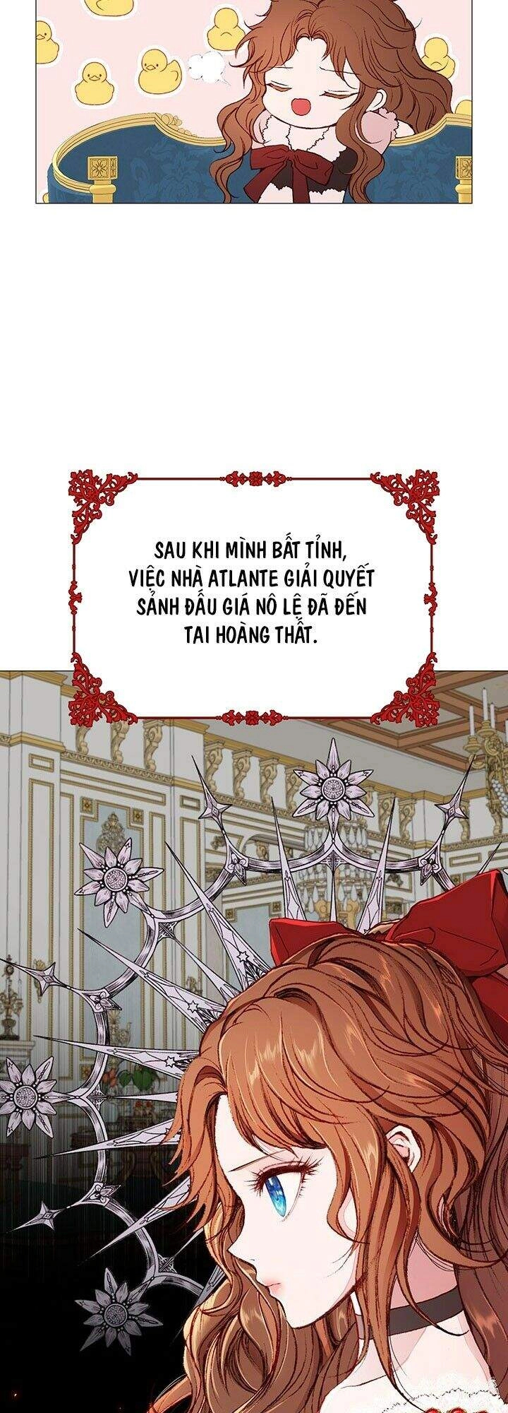 Trở Thành Tiểu Thư Xấu Xí Chapter 42 - 26